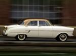 Opel Kapitan 2 000 000 1956 года